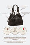 Little Siena Black woman Barone firenze - 9