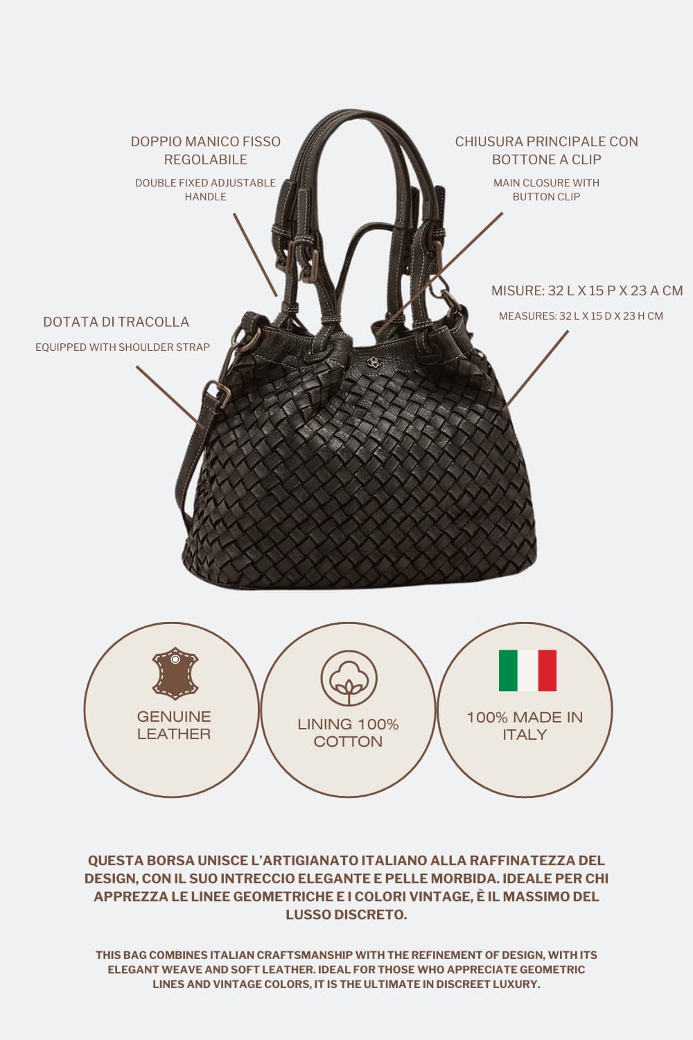 Little Siena Black woman Barone firenze - 9