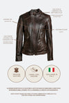 Sofia Black woman Barone firenze - 10