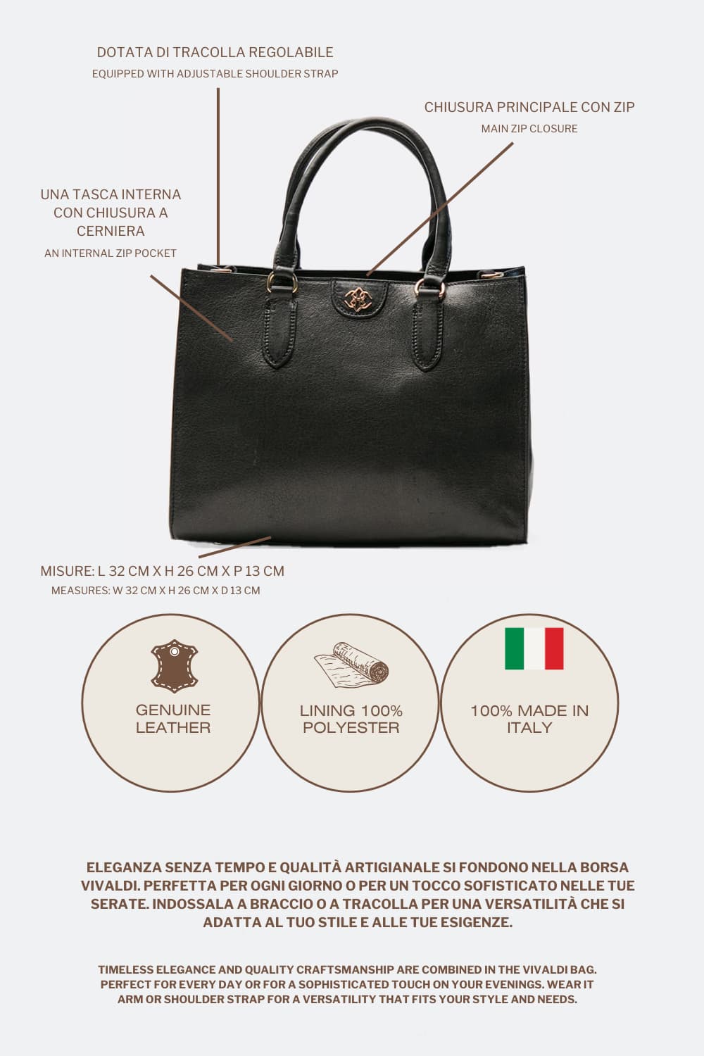 Vivaldi woman Barone firenze - 4
