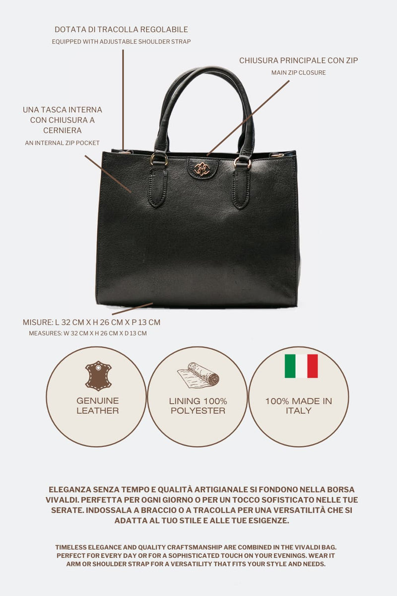 Vivaldi woman Barone firenze - 4