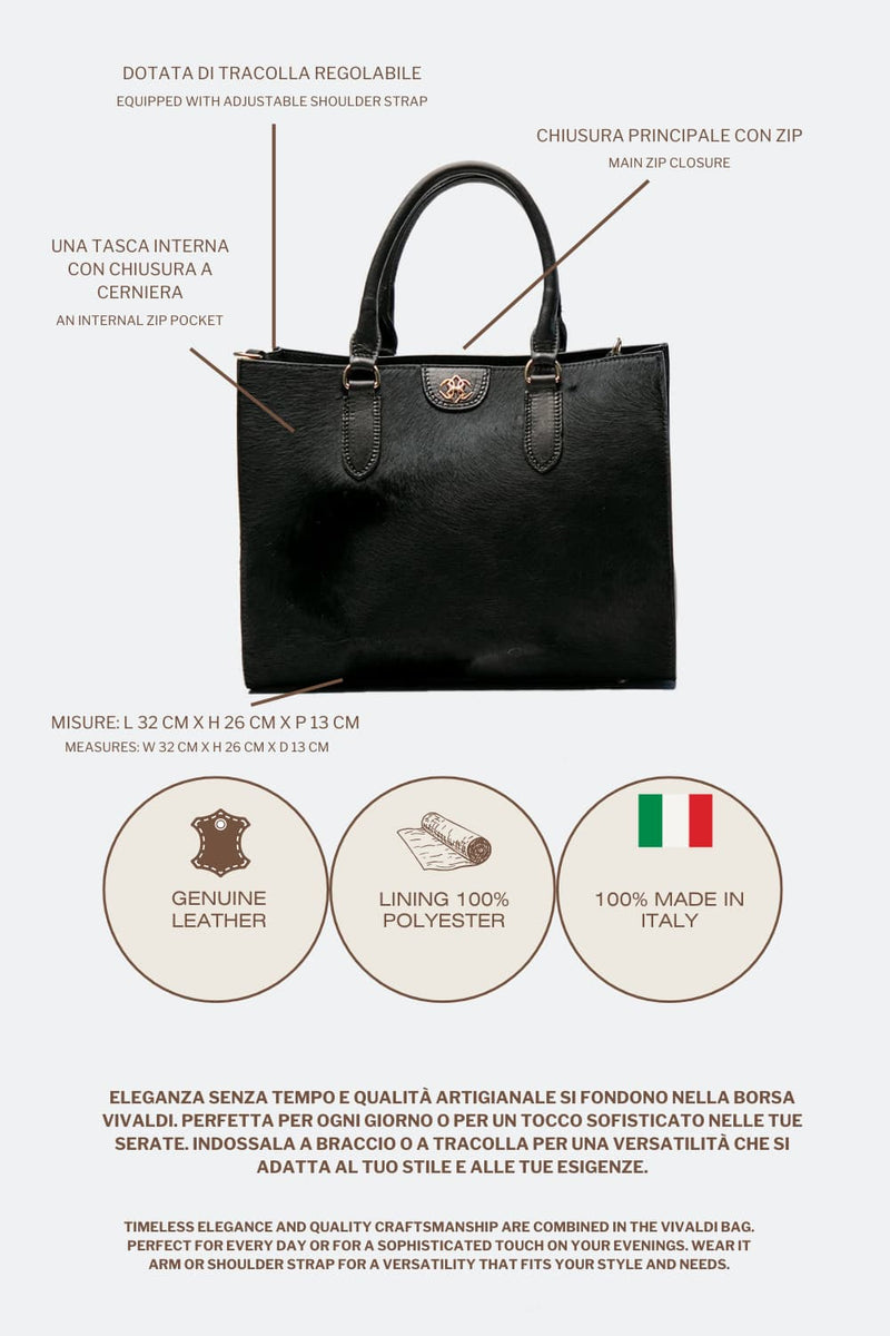 Vivaldi Glam woman Barone firenze - 2