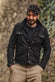 Ale Black Oiled unisex Barone firenze - 1