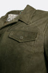 Ale Green Oiled unisex Barone firenze - 6