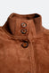 Alma Camoscio Cuoio woman Barone firenze - 5