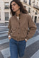 Alma Camoscio Taupe woman Barone firenze - 1