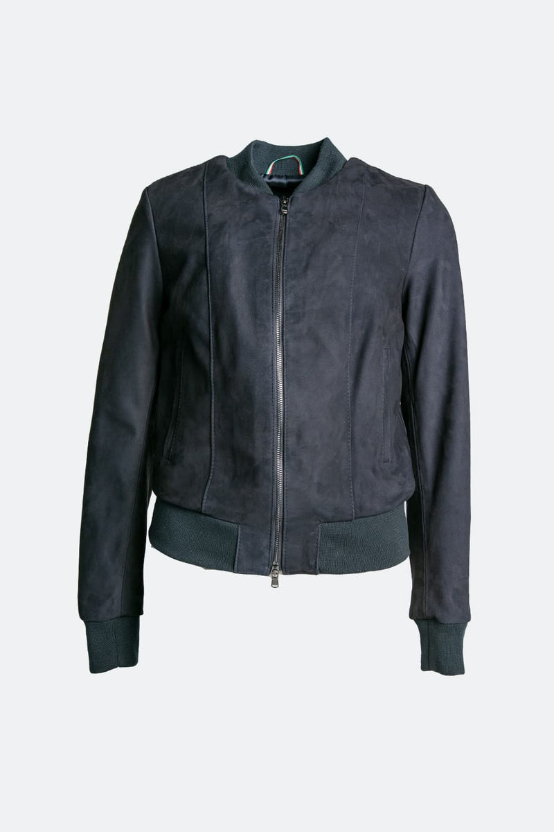 Ambra Suede woman Barone firenze - 1