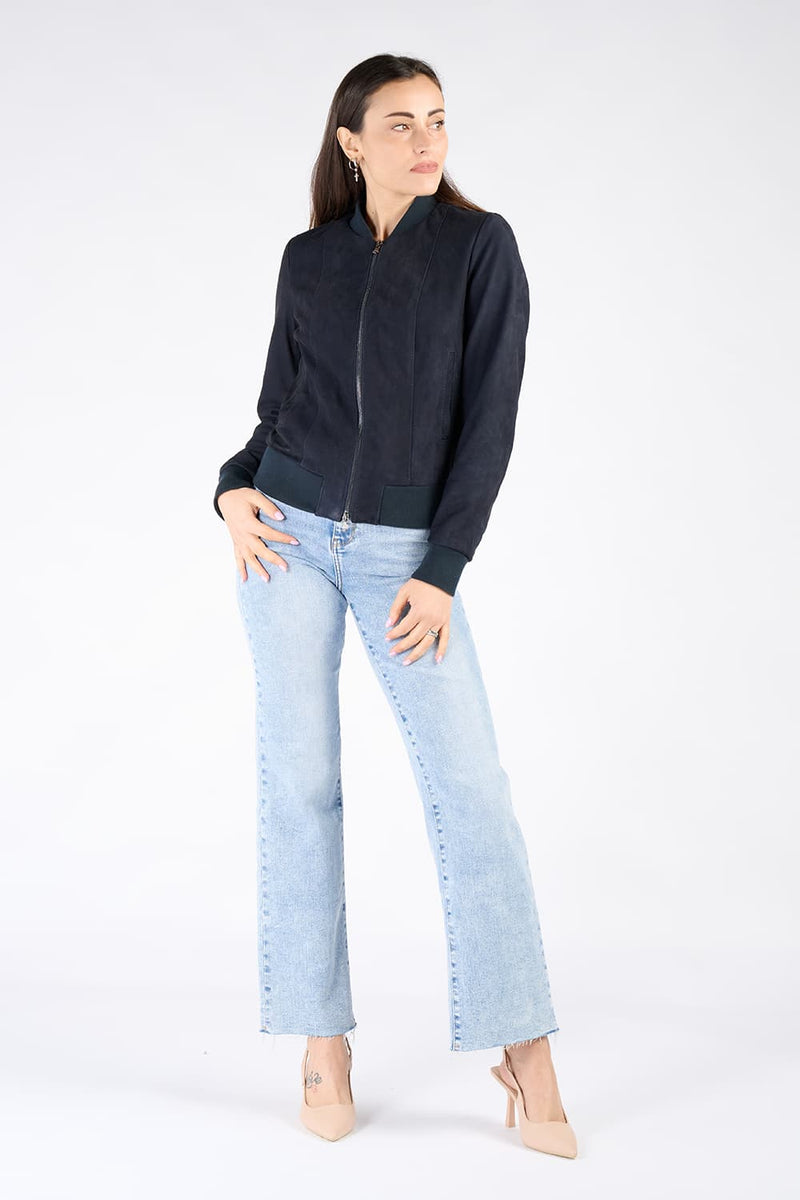 Ambra Suede woman Barone firenze - 6