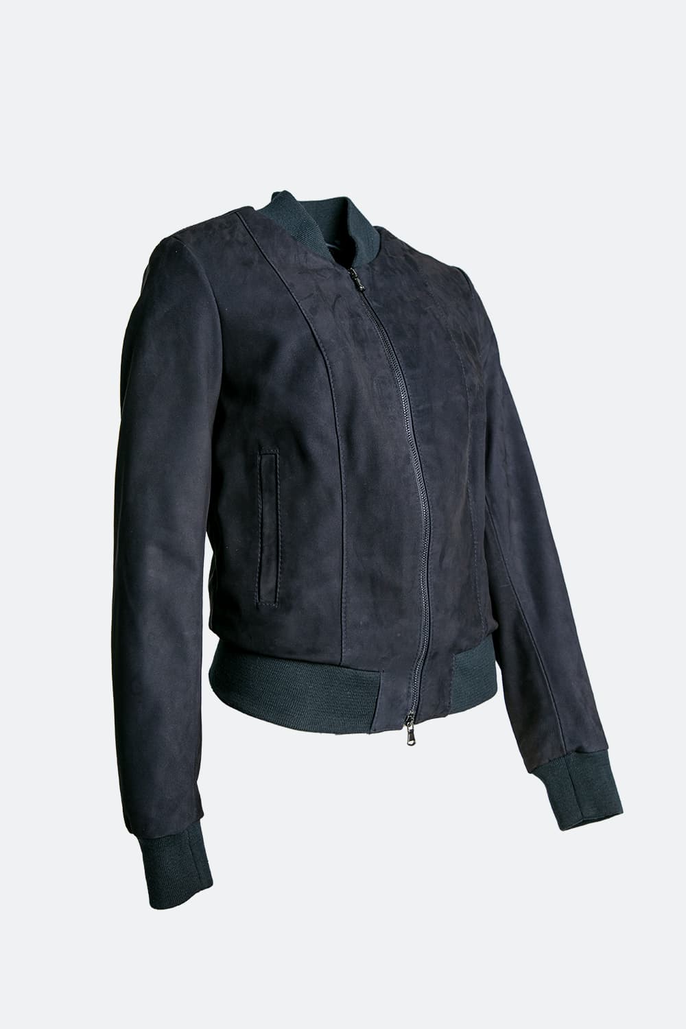 Ambra Suede woman Barone firenze - 3