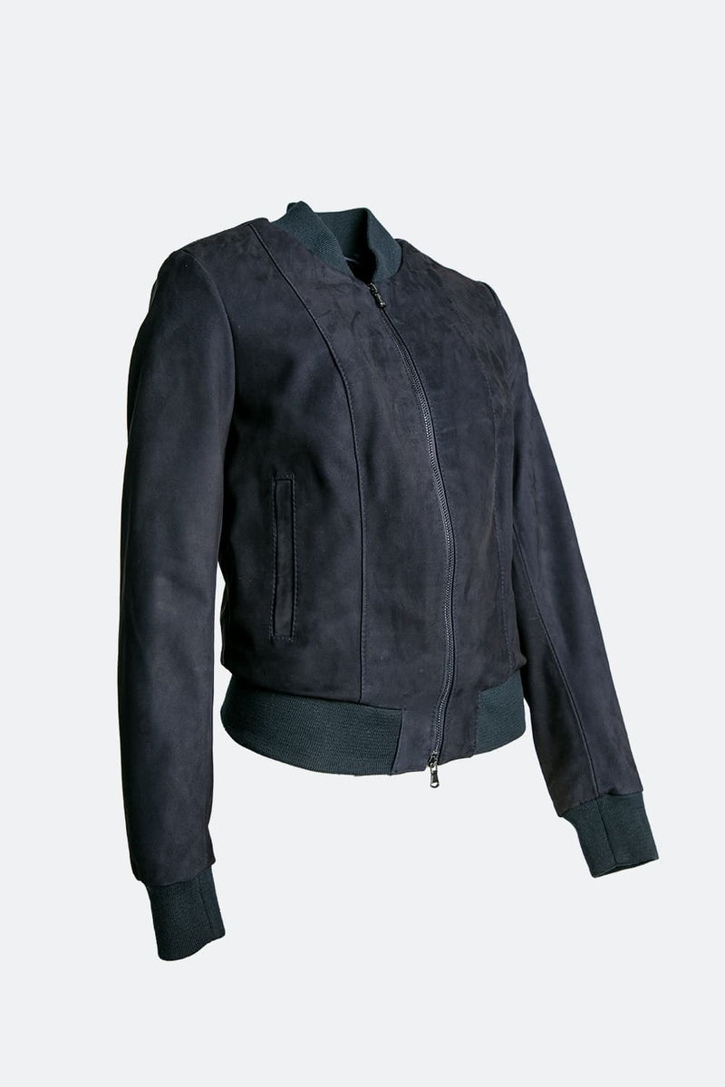 Ambra Suede woman Barone firenze - 3