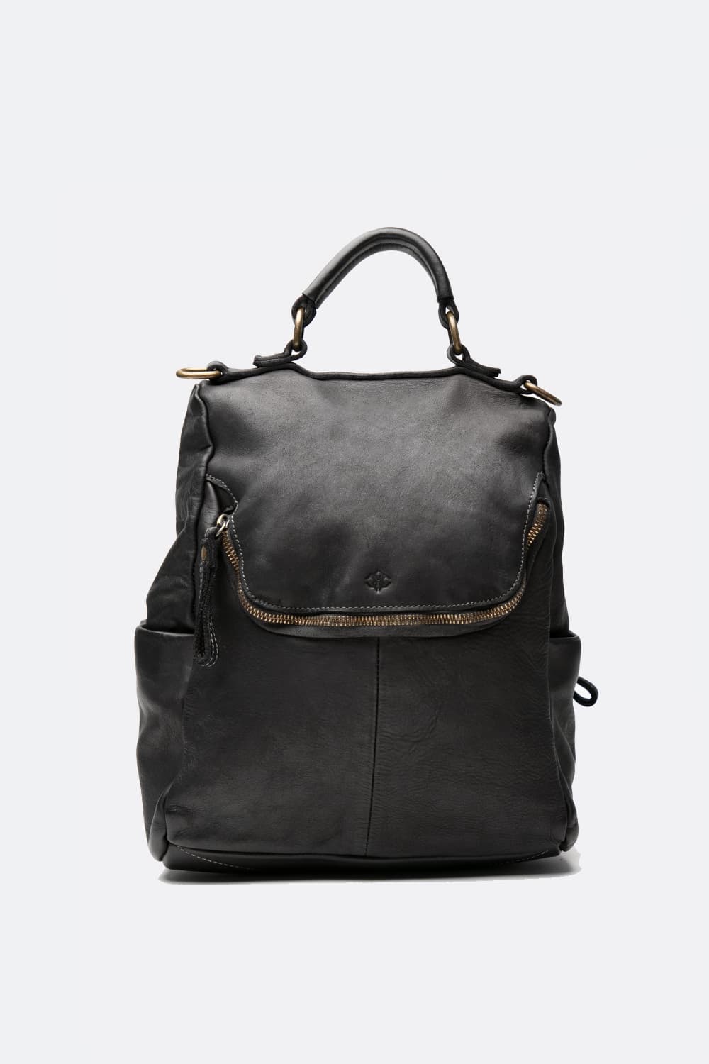 Arezzo Gold Black unisex Barone firenze - 1