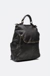 Arezzo Gold Black unisex Barone firenze - 5