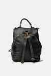 Arezzo Gold Black unisex Barone firenze - 6