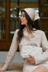 Ariel White woman Barone firenze - 2