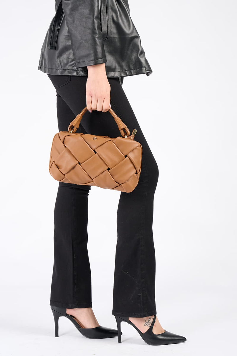 Ariel Cuoio donna Barone firenze - 6