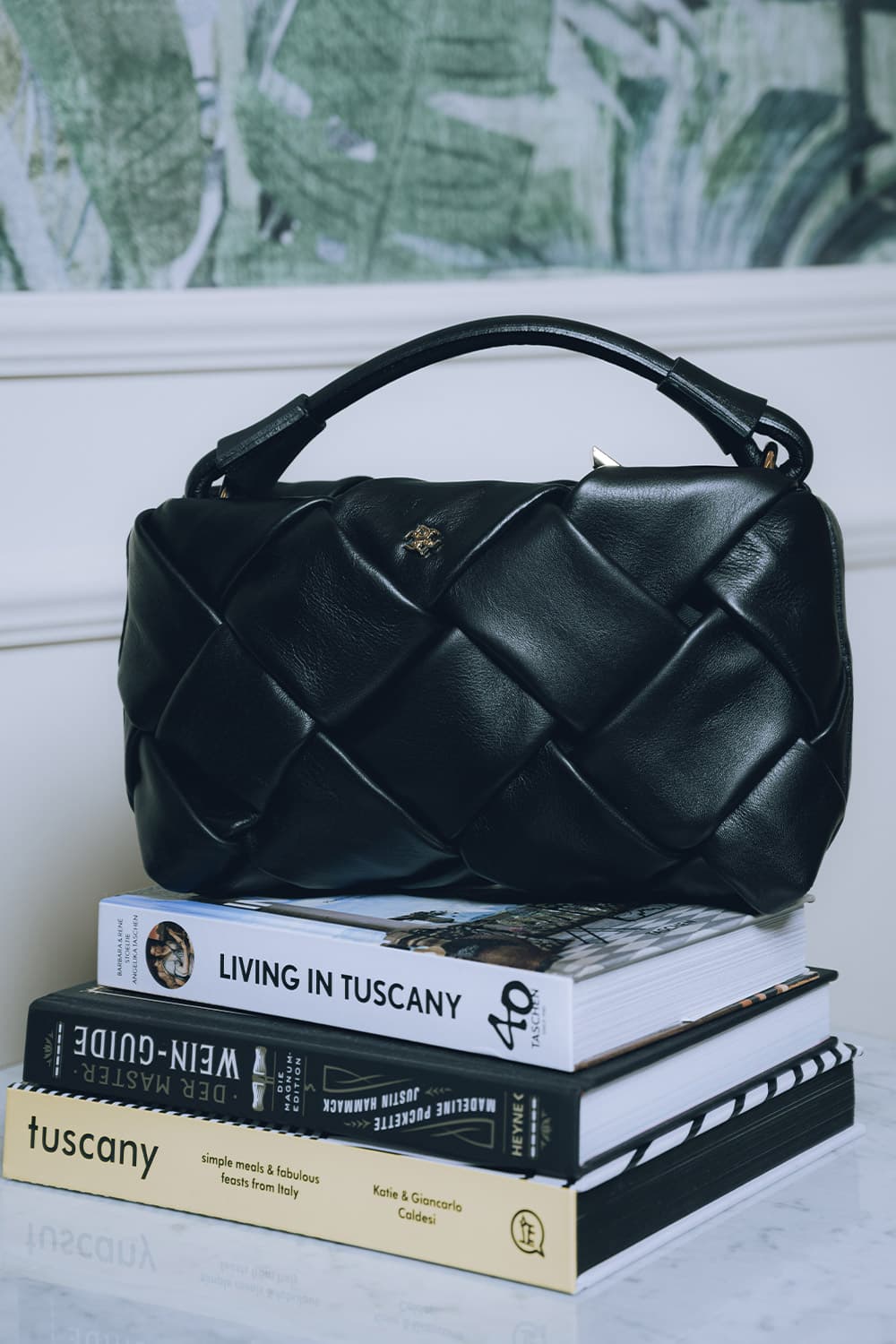 Ariel Black donna Barone firenze - 5