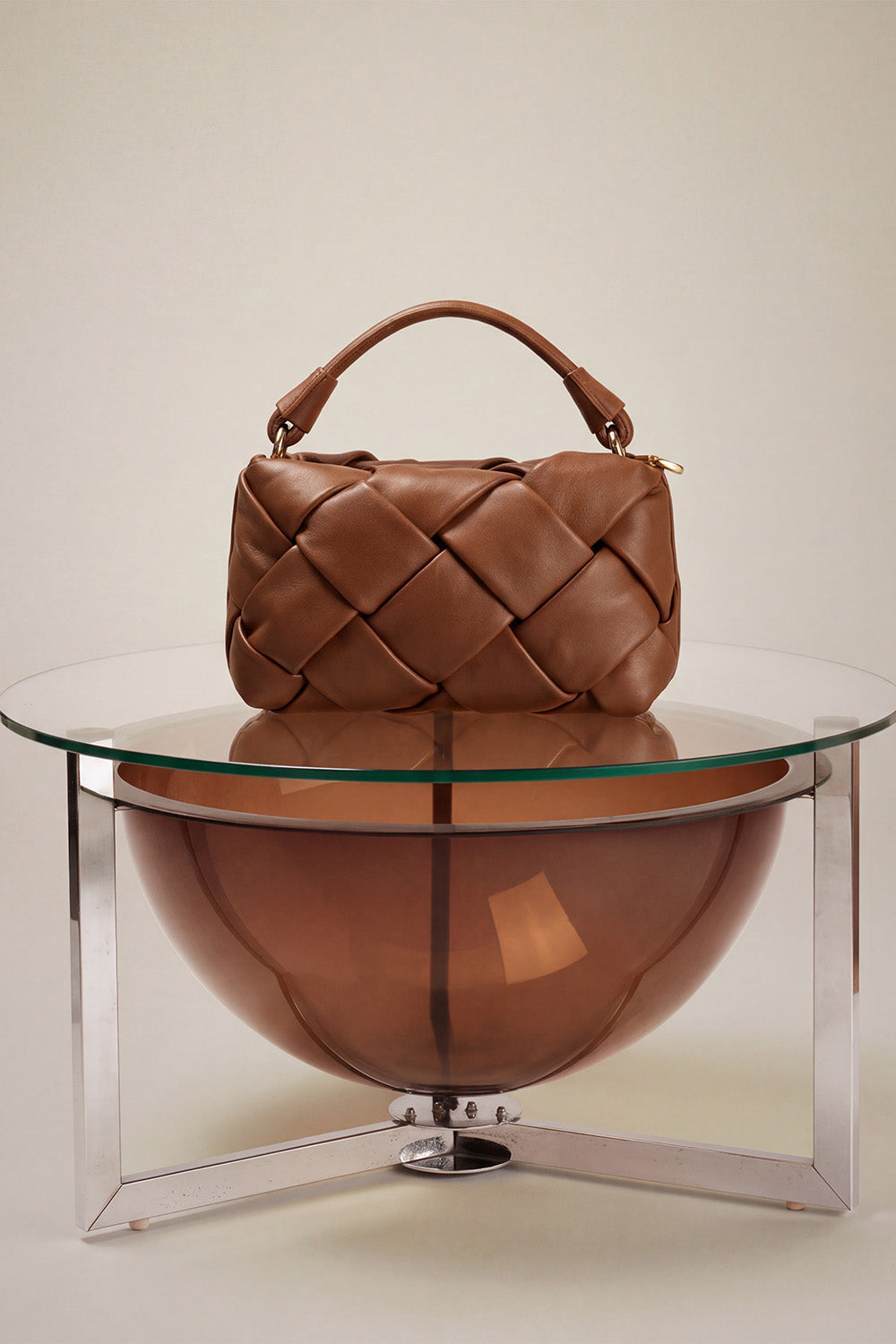Ariel Tan woman Barone firenze - 8