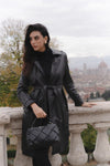 Ariel Black donna Barone firenze - 4