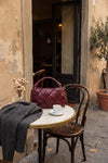 Ariel Red woman Barone firenze - 2