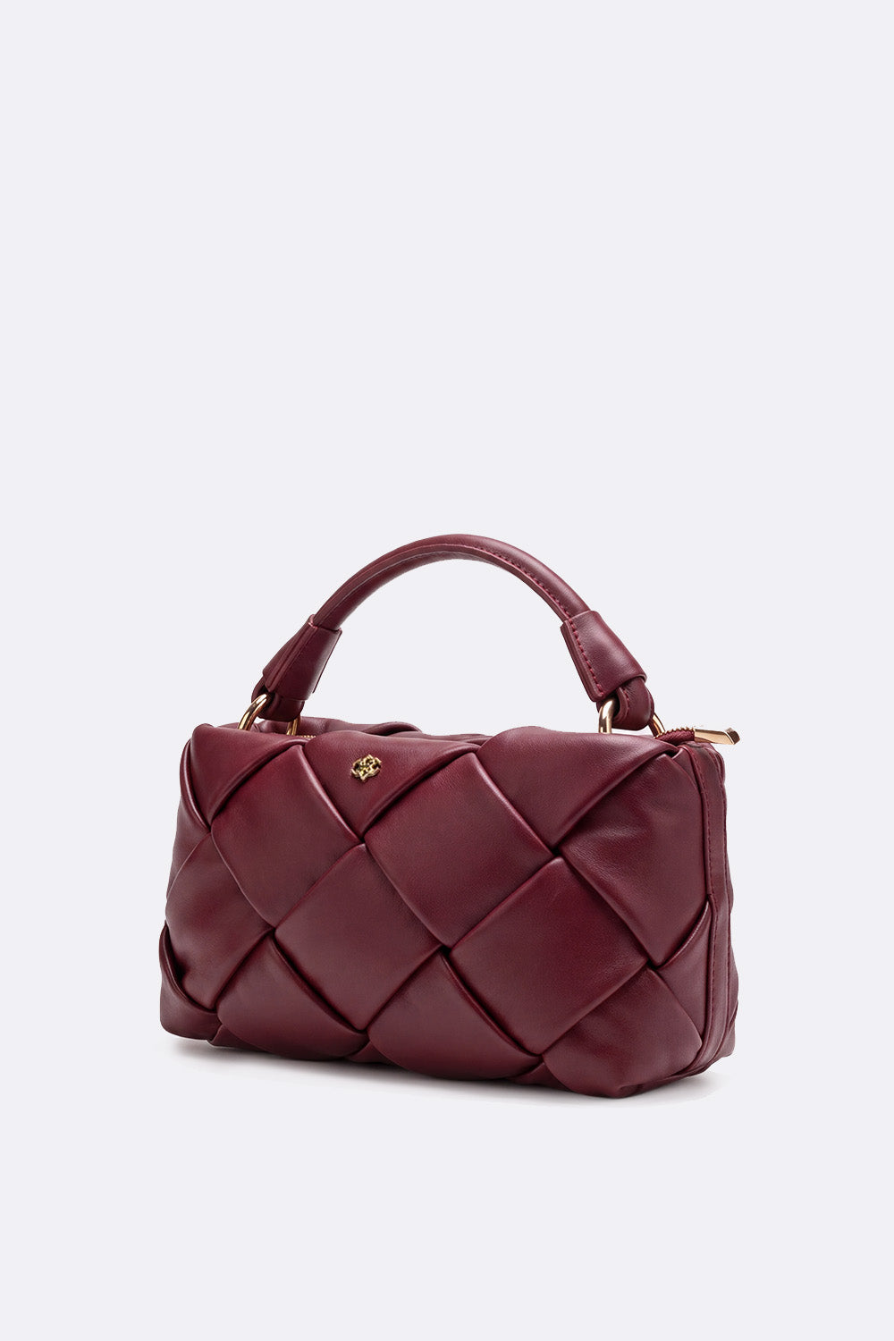 Ariel Red woman Barone firenze - 3