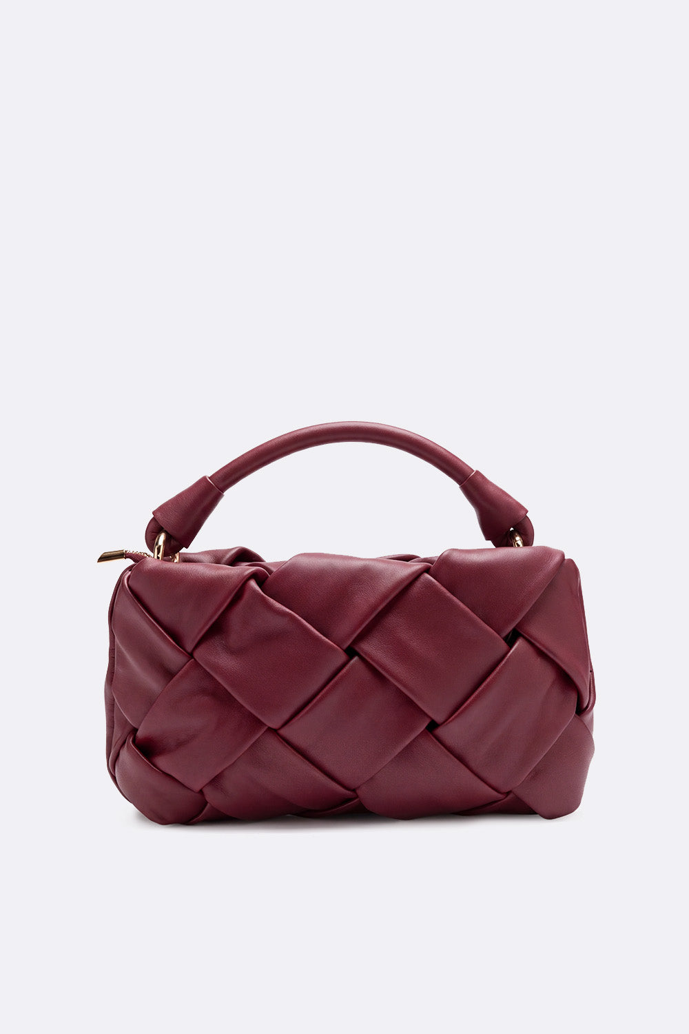 Ariel Red woman Barone firenze - 4