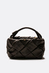 Ariel Dark Brown woman Barone firenze - 1