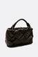 Ariel Dark Brown woman Barone firenze - 3