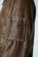 Aviator Jacket Rock  man Barone firenze - 4