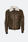 Aviator Jacket Rock  man Barone firenze - 2