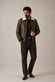 Aviator Jacket Rock  man Barone firenze - 3