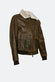 Aviator Jacket Rock  man Barone firenze - 5