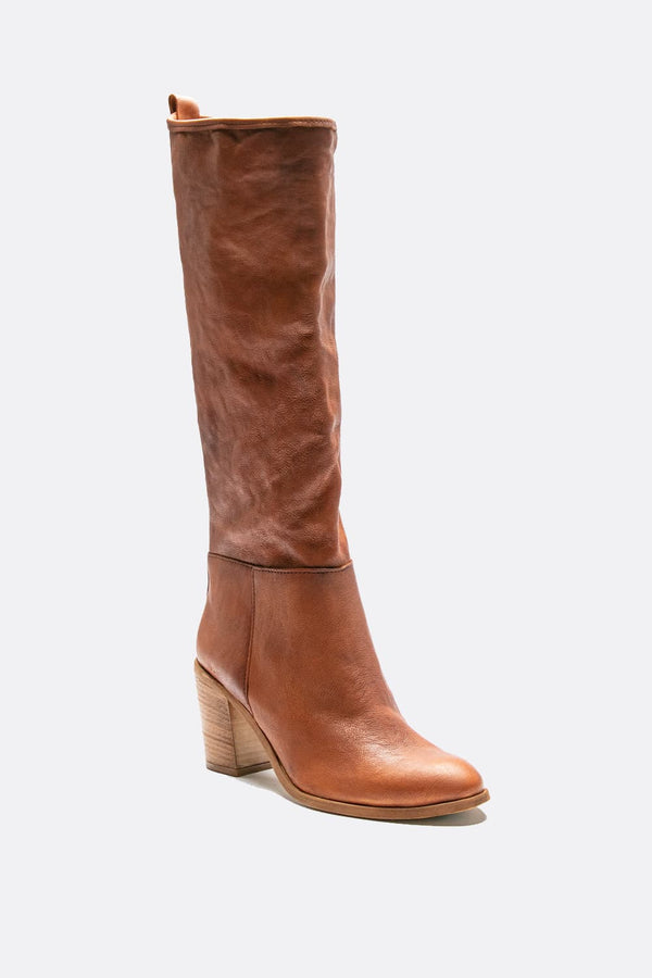 Pistoia Dark Brown donna Barone firenze