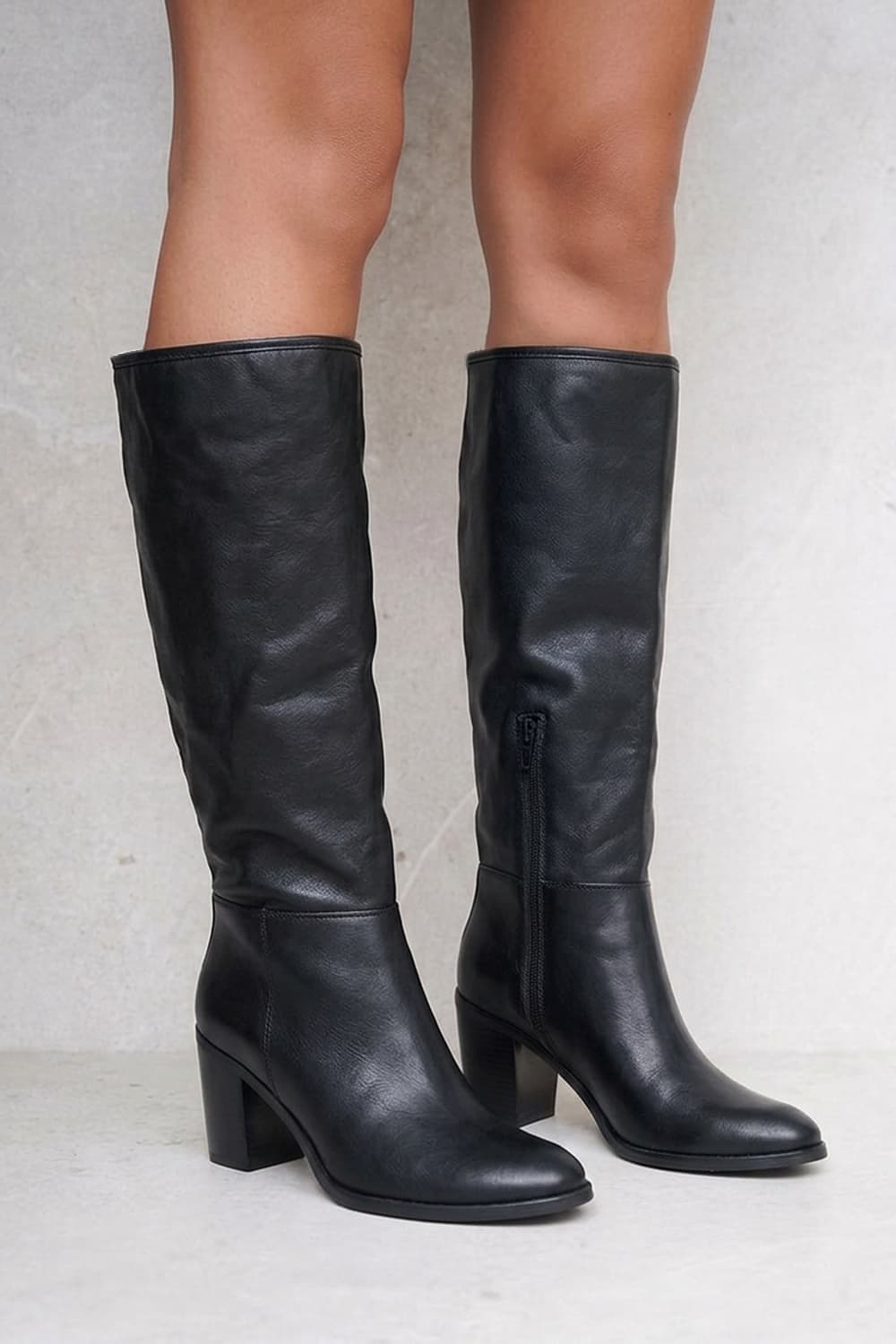 Pistoia Dark Brown donna Barone firenze - 2