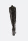 Baronessa Boots Black woman Barone firenze - 6