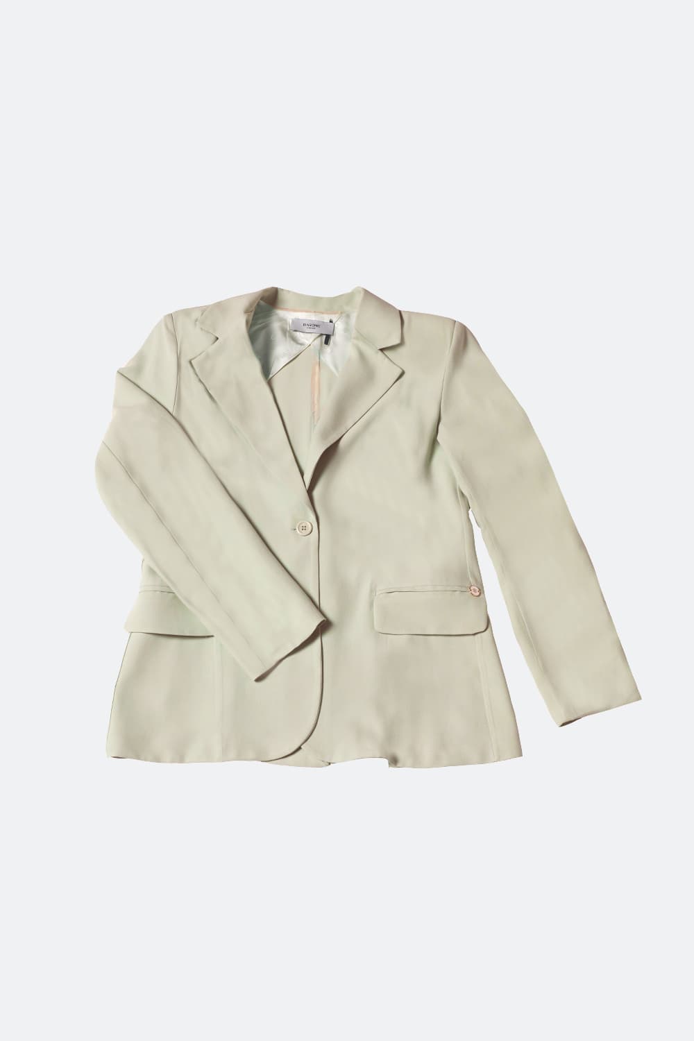 Blazer Over woman Barone firenze - 2