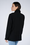 Blazer Over woman Barone firenze - 2
