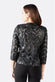 Leaves Jacket woman Barone firenze - 6