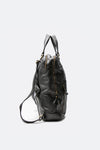 Bolgheri Black Backpack unisex Barone firenze - 6