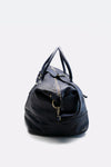 Borsone Vintage unisex Barone firenze - 4