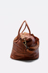 Borsone Vintage unisex Barone firenze - 7