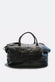 Borsone Vintage unisex Barone firenze - 1
