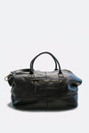 Borsone Vintage unisex Barone firenze - 1