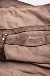 Borsone Vintage unisex Barone firenze - 5