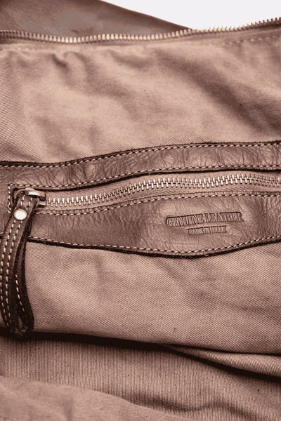 Borsone Vintage