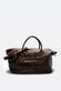 Borsone Vintage unisex Barone firenze - 1