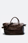 Borsone Vintage unisex Barone firenze - 1