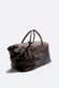 Borsone Vintage unisex Barone firenze - 3