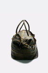 Borsone Vintage unisex Barone firenze - 4
