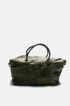 Borsone Vintage unisex Barone firenze - 1