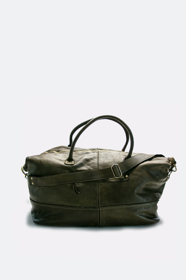 Borsone Vintage unisex Barone firenze